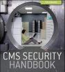 In het CMS Security handboek wordt uitgelegd hoe je een veilige website kunt bouwen met een open source content management systeem, zoals Joomla!, Wordpress, Drupal of Plone. 
